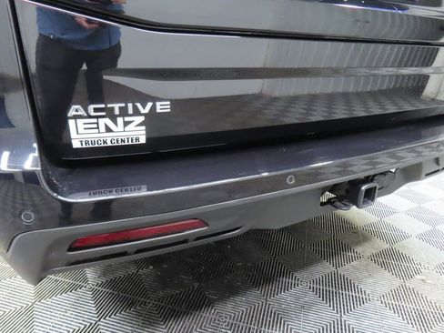 Used 2025 Ford Expedition Max Active image 50