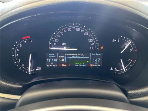 Used 2019 Cadillac XTS Luxury image 13