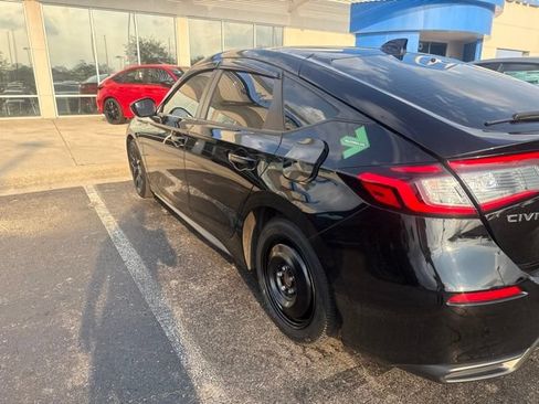 Used 2023 Honda Civic Sport image 10