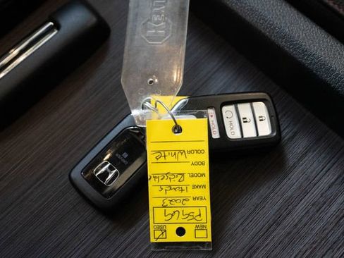 Used 2023 Honda Ridgeline Black Edition image 33