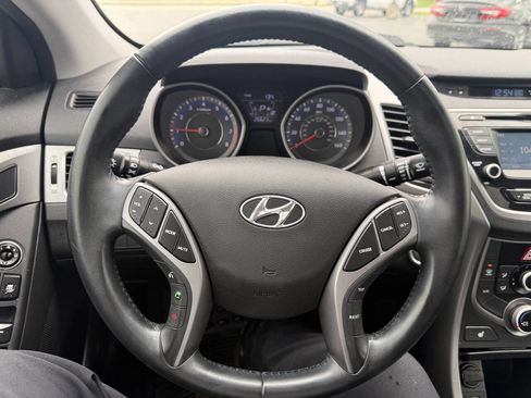 Used 2016 Hyundai Elantra Value Edition image 15