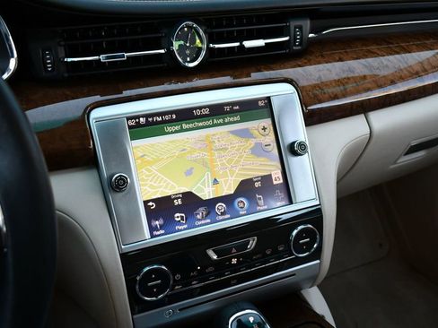 Used 2015 Maserati Quattroporte S Q4 image 45