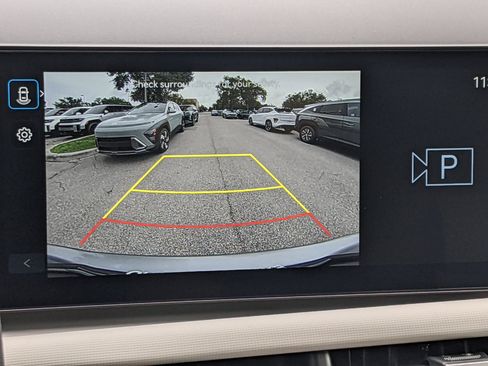 New 2026 Hyundai Tucson SEL image 26