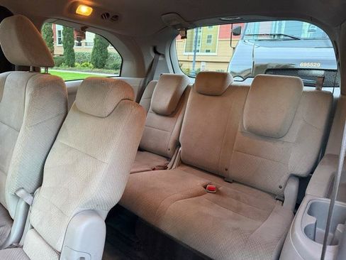 Used 2016 Honda Odyssey SE image 38