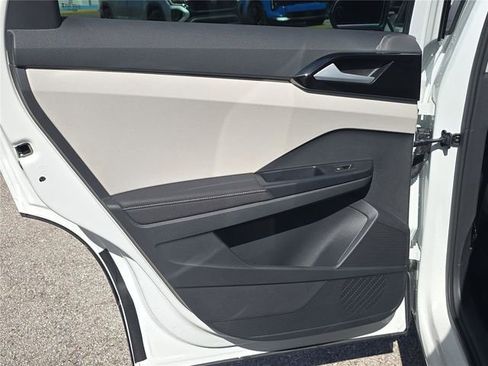New 2026 Volkswagen Taos S image 8