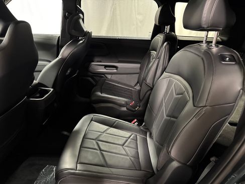New 2027 Kia Telluride SX X-Pro AWD/4WD image 5