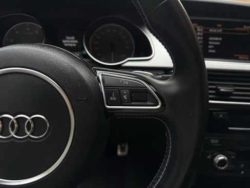 Used 2016 Audi S5 Prestige image 16