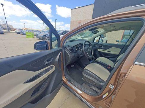 Used 2017 Buick Encore Preferred image 11