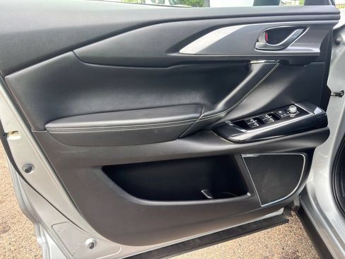 Used 2021 MAZDA CX-9 Grand Touring FWD image 14