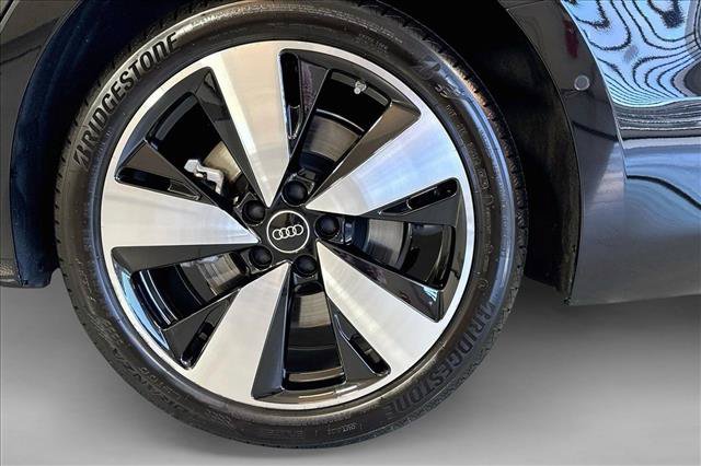 Used 2025 Audi A5 Premium w/ 19" Wheel Package AWD/4WD image 28