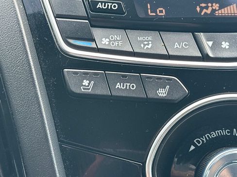 Used 2021 Acura RDX A-Spec AWD/4WD image 6