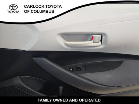 Used 2024 Toyota Corolla LE FWD image 19