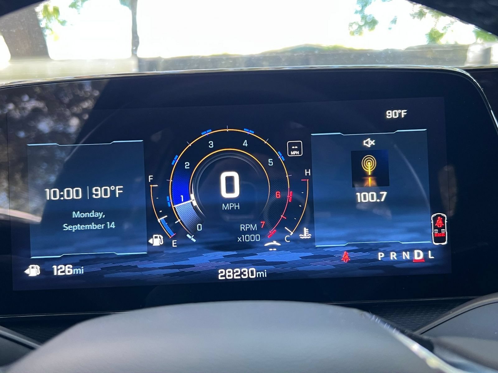 Used 2025 Chevrolet Equinox LT FWD image 38