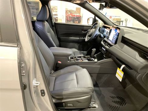 New 2026 Subaru Outback Touring XT image 17