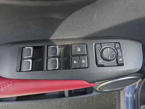 Used 2021 Lexus NX 300h AWD w/ Accessory Package image 31