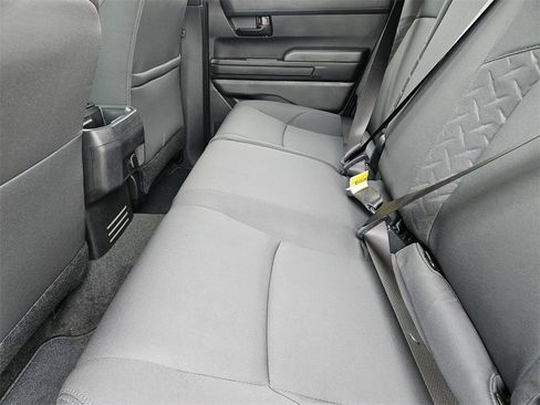 New 2025 Toyota Tacoma SR5 w/ Blackout Package (GST) image 19