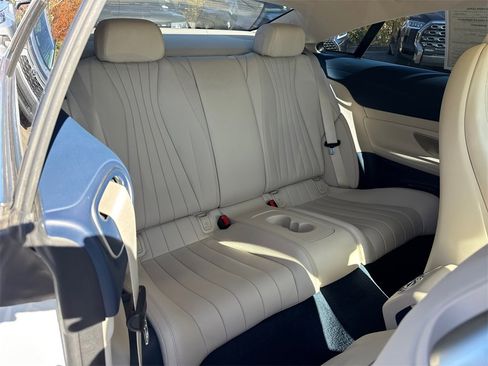 Used 2022 Mercedes-Benz E 450 Coupe image 15