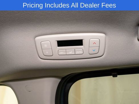 New 2026 Kia Carnival SX Prestige FWD image 8