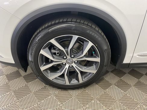 Used 2023 Acura MDX SH-AWD w/ Technology Package image 6