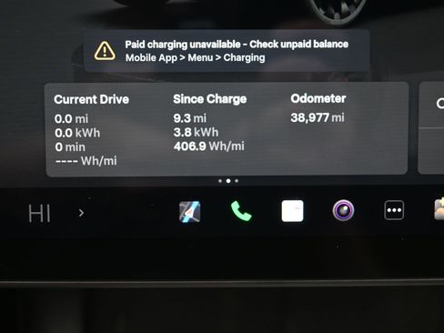 Used 2022 Tesla Model Y Performance image 15