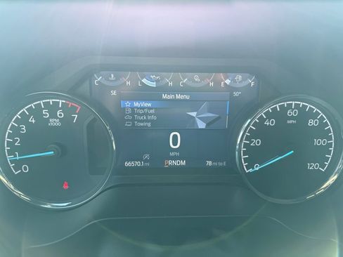 Used 2021 Ford F150 XLT w/ Equipment Group 301A Mid image 15