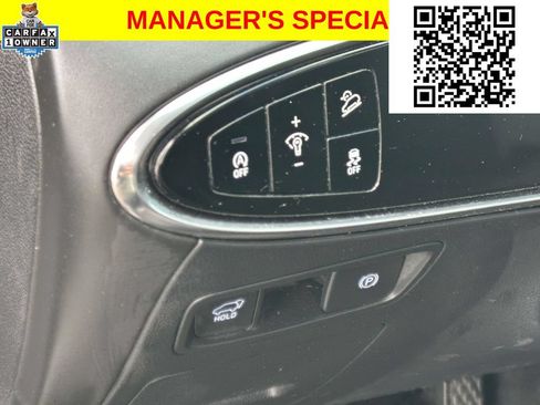 Used 2025 Genesis GV70 2.5T AWD/4WD image 19