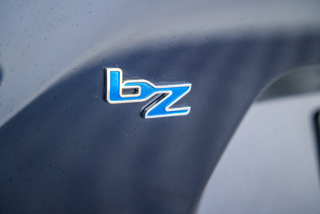 Certified 2026 Toyota bZ FWD image 11