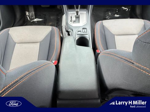 Used 2019 Subaru Crosstrek 2.0i Premium image 15