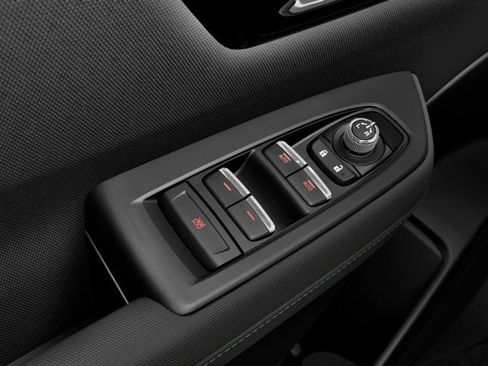New 2026 Subaru Forester Limited AWD/4WD image 22