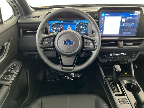New 2026 Subaru Outback Premium AWD/4WD image 15