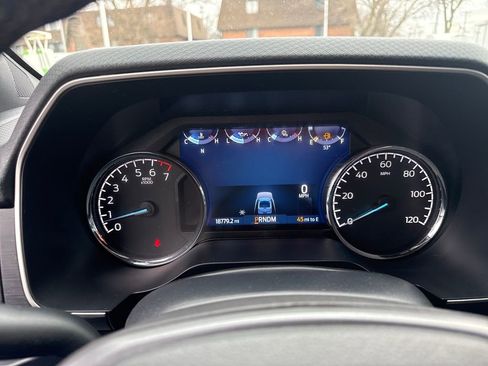 Used 2023 Ford F150 XLT w/ Equipment Group 302A High image 31