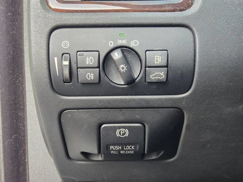 Used 2012 Volvo S80 3.2 FWD image 23
