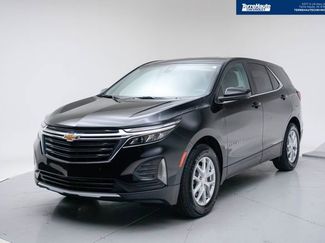 Used 2024 Chevrolet Equinox LT w/ LPO, Floor Liner Package video 1