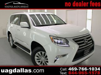 Used 2016 Lexus GX 460 w/ Premium Package AWD/4WD video 1