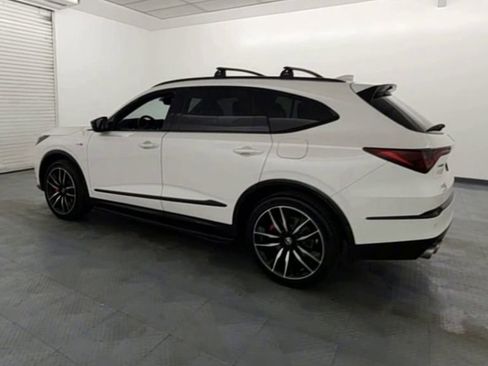 Used 2023 Acura MDX Type S image 6