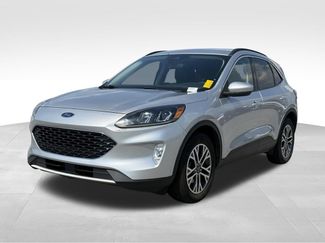 Used 2020 Ford Escape SEL AWD/4WD 360° Tour