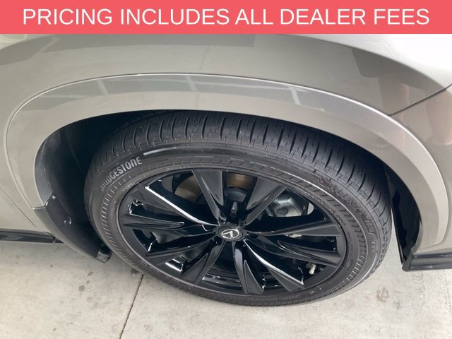 Used 2023 Lexus NX 350 F Sport AWD/4WD image 27