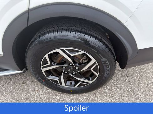 Certified 2023 Kia Sportage LX AWD/4WD image 25