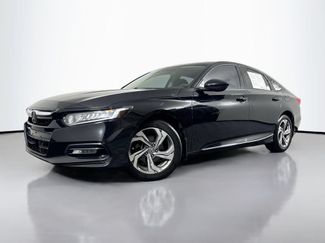 Used 2018 Honda Accord EX video 1