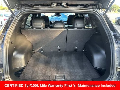 Used 2023 Jeep Compass Limited AWD/4WD image 14