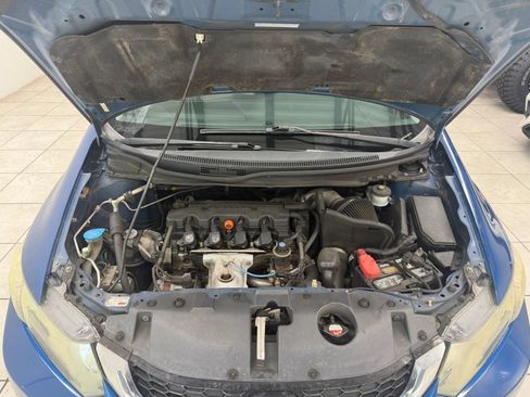 Used 2013 Honda Civic EX image 32