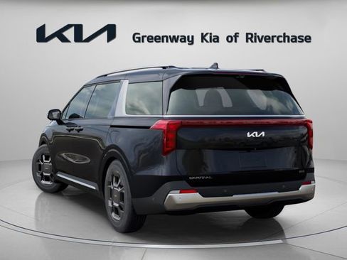New 2026 Kia Carnival SX FWD image 5