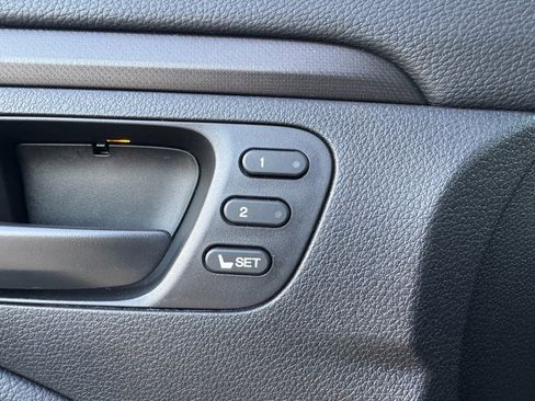 Certified 2025 Honda Passport TrailSport image 11