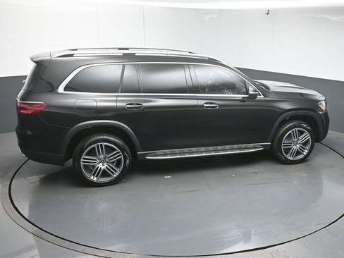 Used 2026 Mercedes-Benz GLS 450 4MATIC image 49