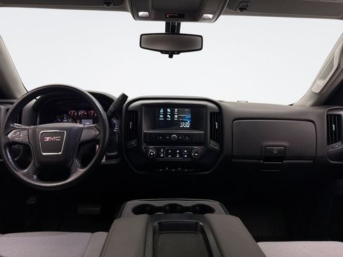 Used 2019 GMC Sierra 1500 Limited w/ Elevation Edition AWD/4WD image 14