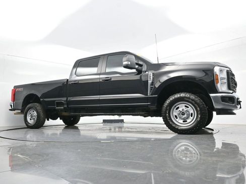 Used 2024 Ford F250 XL w/ XL Off-Road Package AWD/4WD image 39