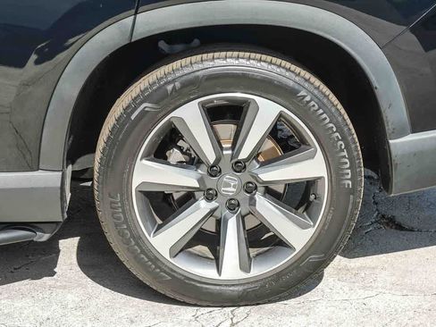 Used 2024 Honda Pilot Elite image 10