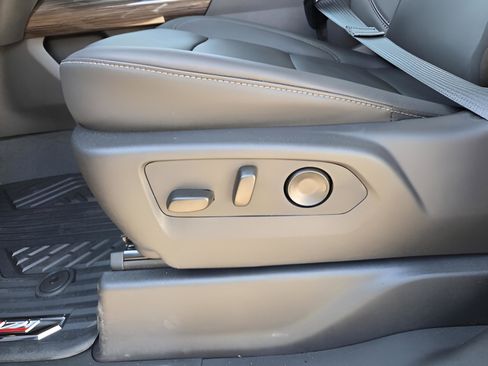 New 2026 Chevrolet Silverado 1500 LT Trail Boss w/ LT Trail Boss Premium Package image 20