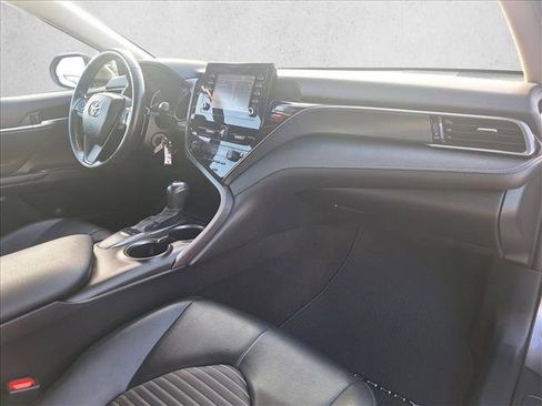Certified 2024 Toyota Camry SE image 19