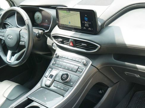 Used 2023 Hyundai Santa Fe SEL w/ Premium Package FWD image 26